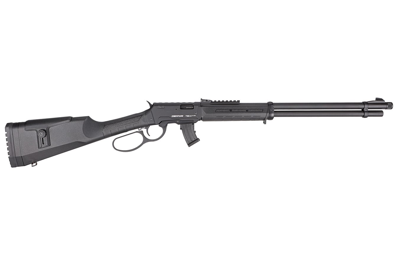 Derya Firearms TM22 Lever 22LR Lever-Action Rifle