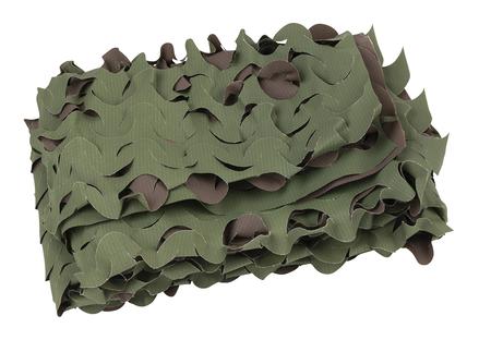 ALLEN 25355  DIE-CUT CAMO 9.8FTX58IN OLIVE/BROWN
