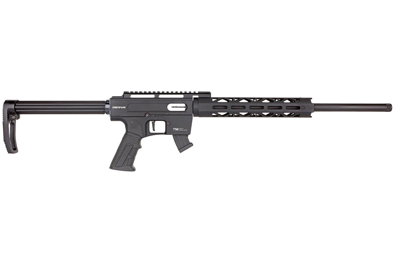Derya Firearms TM22 Metal 22 LR Semi-automatic Rifle