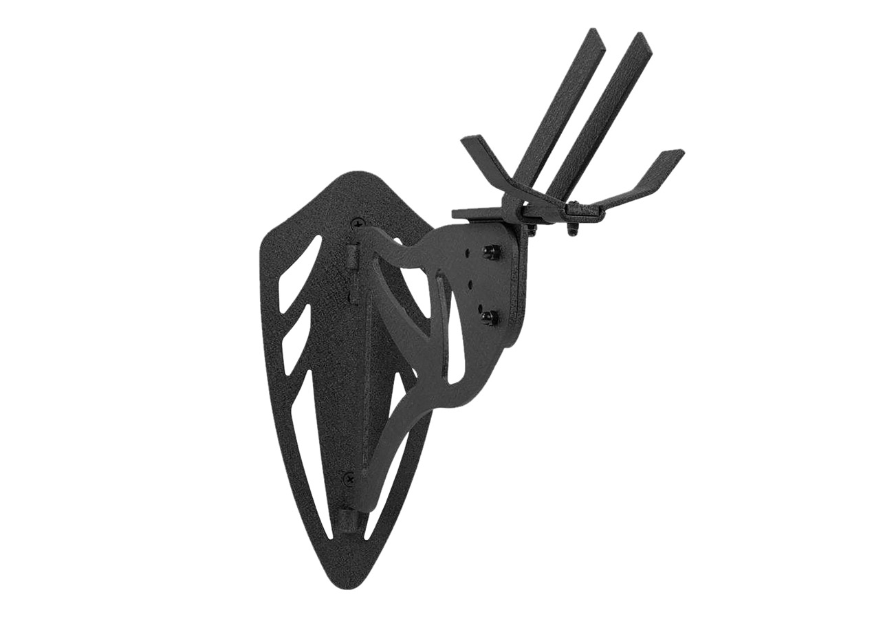 Allen EZ Mount Magnum Skull Hanger Black