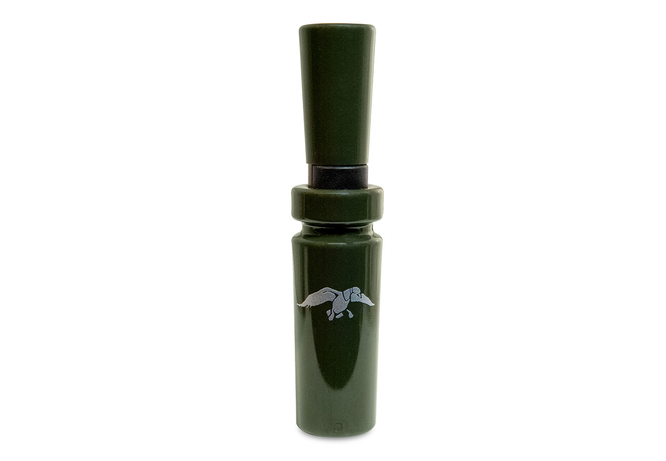 Duck Commander RDC200 Open Call Double Reed