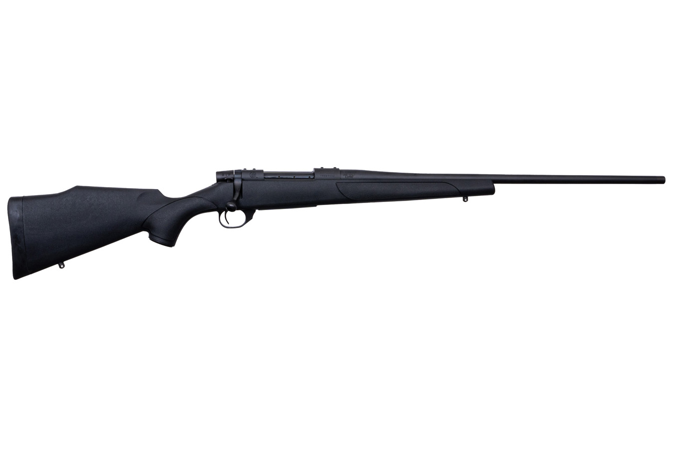 Weatherby Vanguard Obsidian 30-06 Springfield Bolt Action Rifle