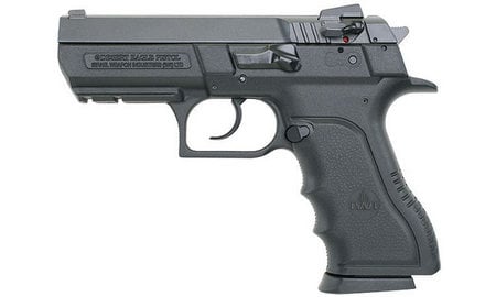 MAGNUM RESEARCH Baby Desert Eagle II 9mm Semi-Compact Pistol