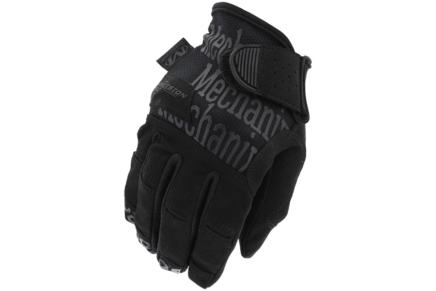 Mechanix Gloves TAA Precision Pro High-Dexterity Grip Glove Covert XL