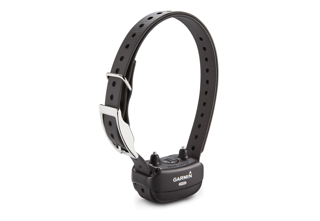 Garmin BarkLimiter Deluxe Rechargeable Bark Collar