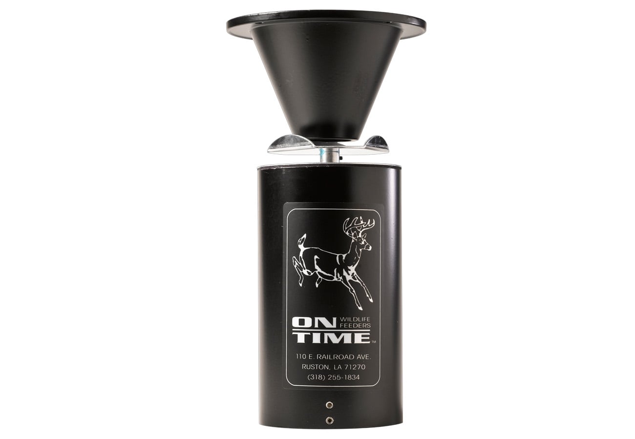 On Time Feeder Classic Lifetime Feeder Timer