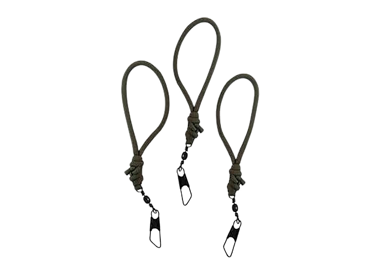 Duck Commander 3 Pack Lanyard Clips