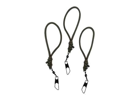 DUCK DNLCLP     3-PK LANYARD CLIPS