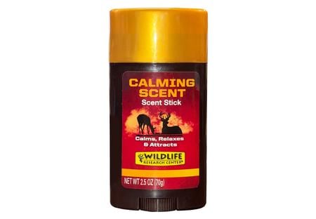 WILD 415-7  CALMING SCENT STICK              2.5OZ