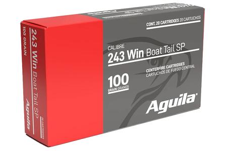 AGUILA8047AG        243     INTERLCK 100GR  20/10
