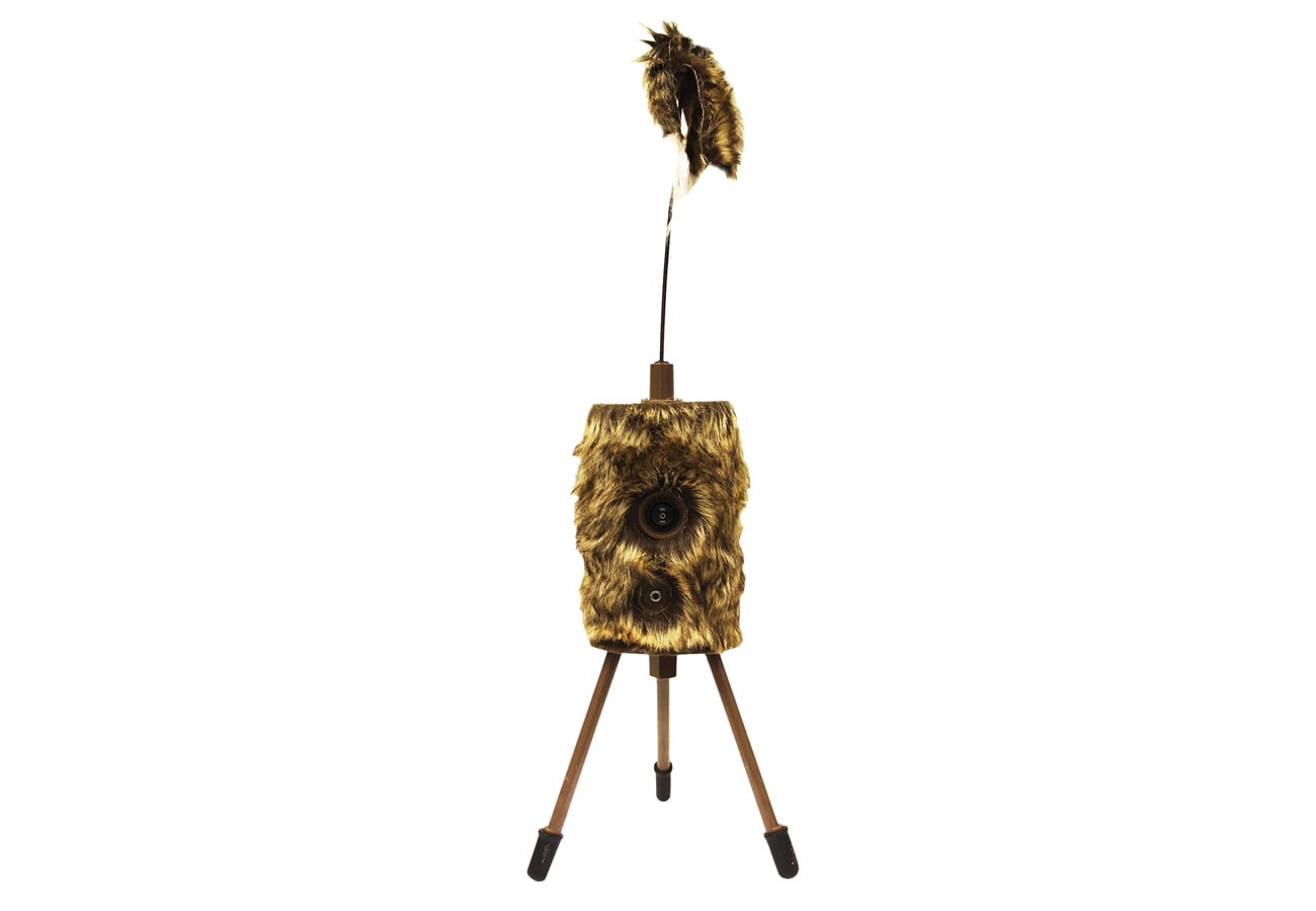 Huntwise Super Critter Electronic Predator Decoy