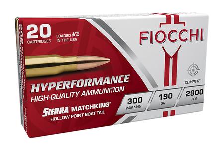 FIO 300WMMKE  300        190 HPBTMK          20/10