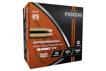 FIO 44MBA     HYPERF HNT   44 225XPB          25/8
