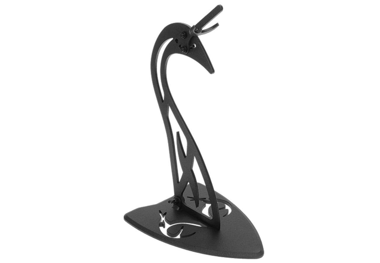 Skull Hooker Realtree Edition Table Hooker Skull Mount