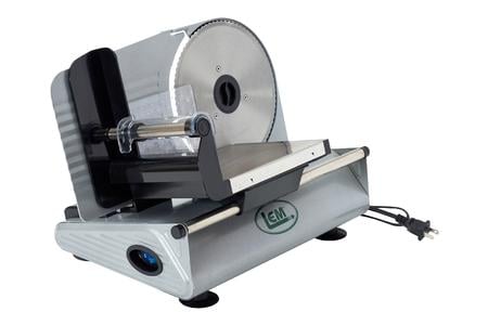 MEAT SLICER WITH 7.5