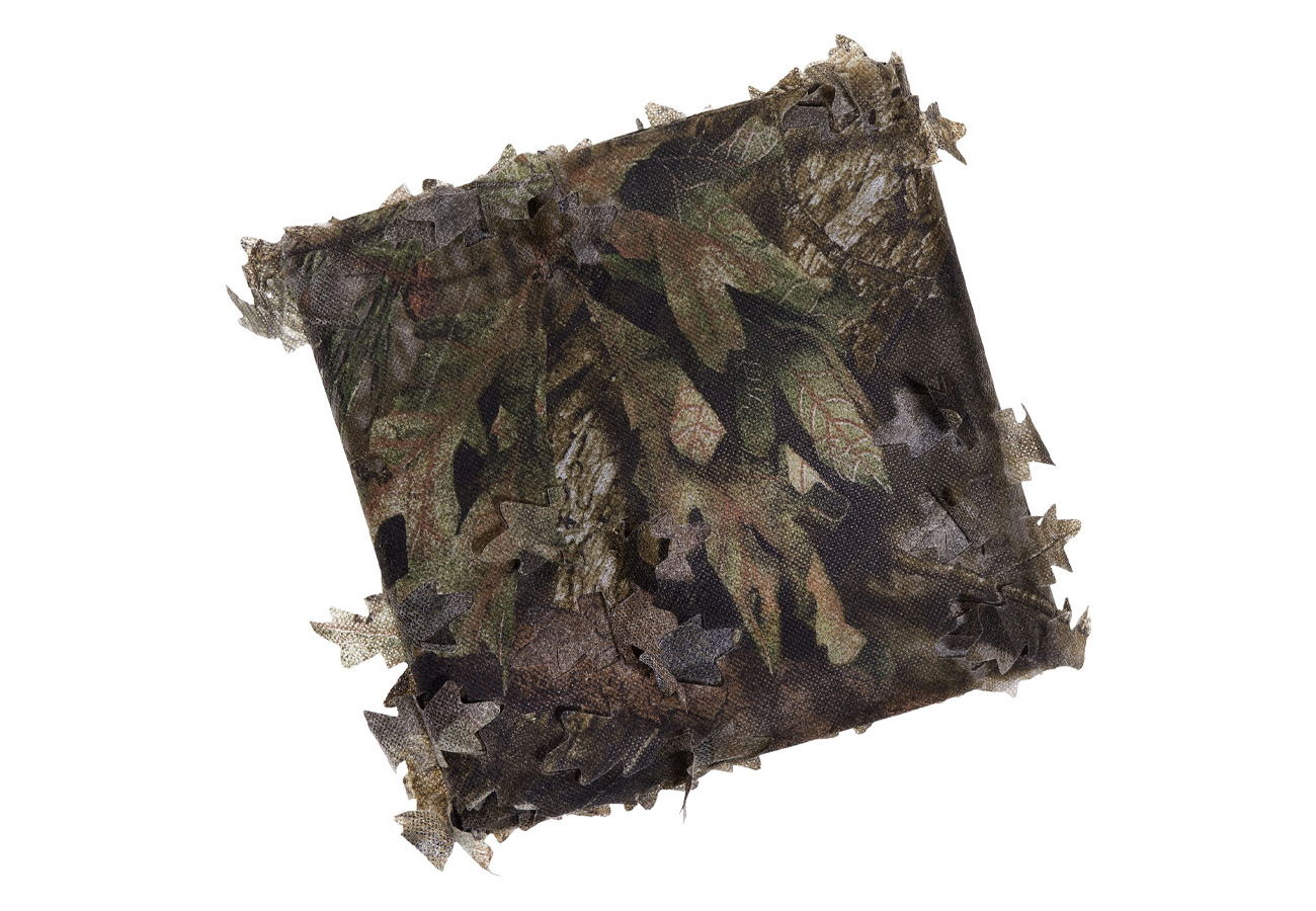 Allen 3D Leafy Omnitex Blind Fabric