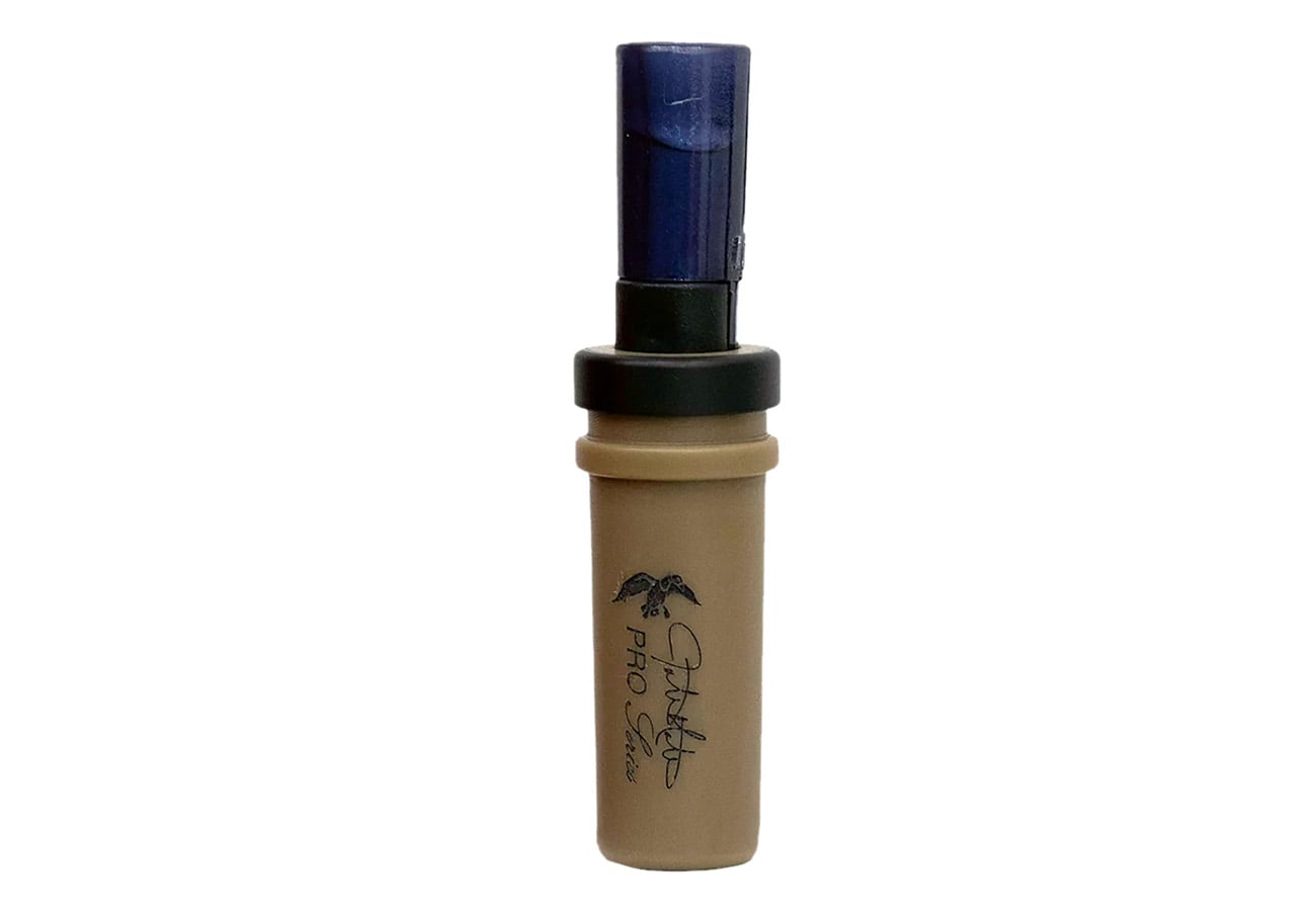 Duck Commander Justin Martin Pro Series Duck Call