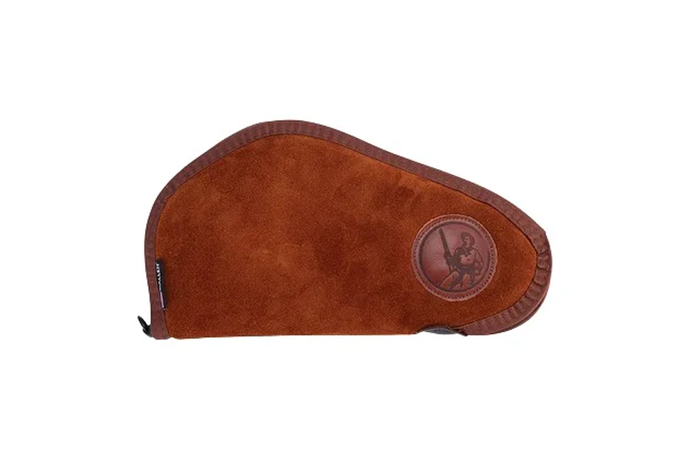 Allen Henry Big Boy/Golden Sherpa 11