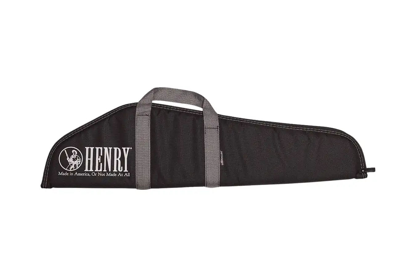 Allen Henry Logo Case AXE 32