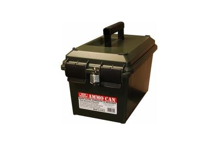 MTM AC11        AMMO CAN                       GRN