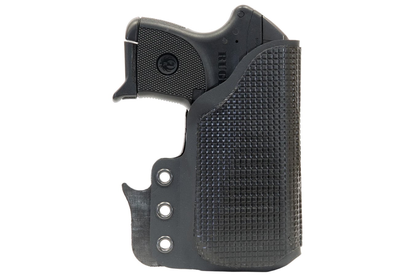 Mission First Tactical Sticky Pocket Holster for Ruger LCP