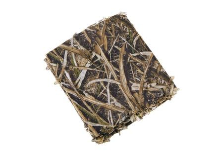ALLEN 25329  3D LEAFY OMNITEX 12 MO SHDW GRSS BL