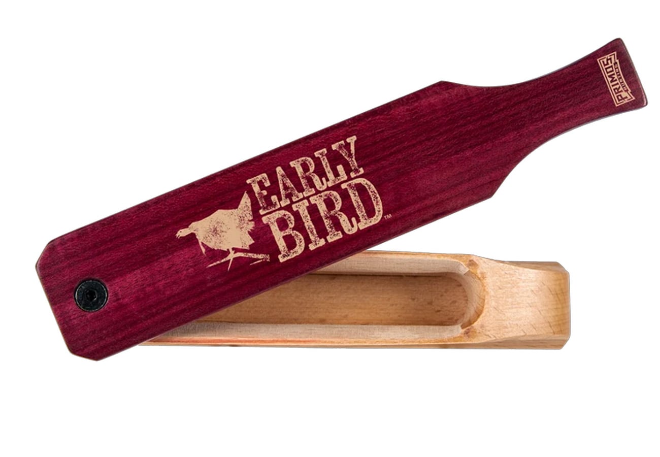 Primos Early Bird Turkey Box Call