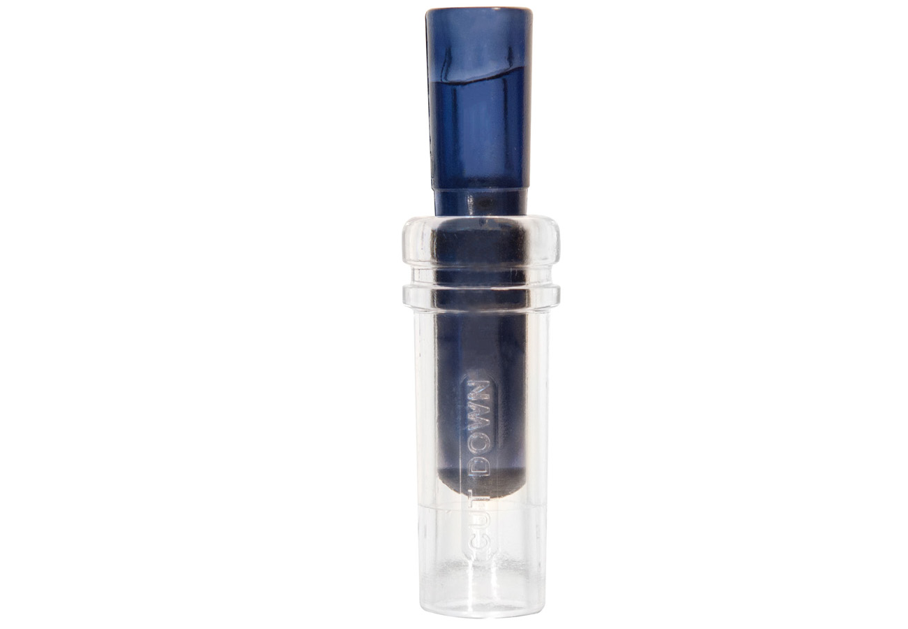 Duck Commander Cut Down 2.0 Polycarbonate Duck Call