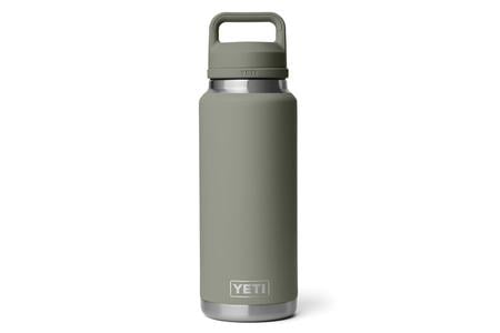 RAMBLER 36 OZ BOTTLE C CHUG PAMPA GREEN