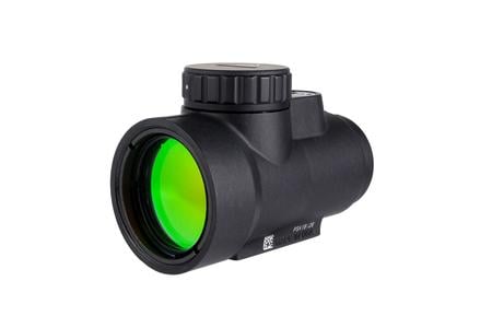 TRIJICON MRO® SD 1X25 GREEN DOT SIGHT W/ 2.0 MOA ADJUSTABLE GREEN DOT 
