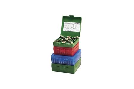 MTM P1004510    100RD PSTL BOX 45A-10M         GRN