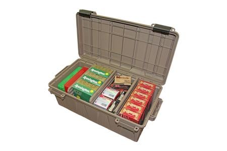 MTM ACDC30      AMMO CRATE DIVIDED UTILITY BX DRKE