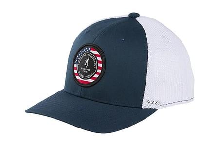 BROWNING FREEDOM CAP