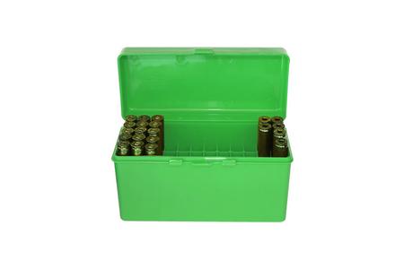 MTM RL6010      60R FLIPTOP 270WIN 3006 2506   GRN