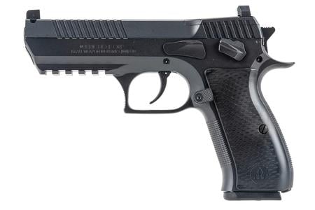 JERICHO 941 9MM 4.4` BARREL 2-16RND MAGS