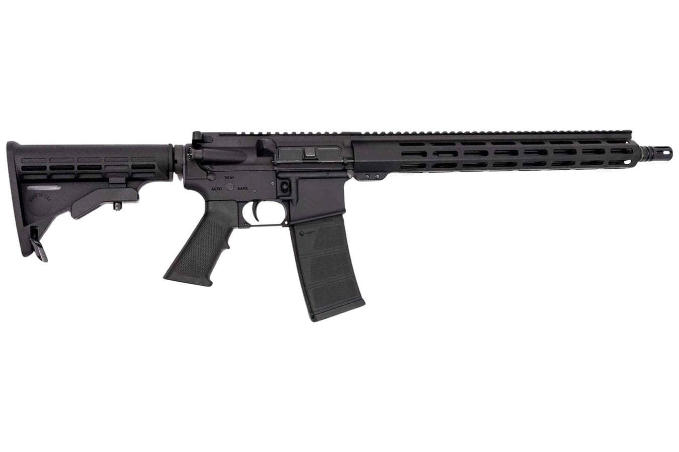 ANDRO CORP INDUSTRIES ACI 30016BB       BRAVO 300 16