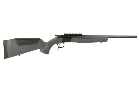 SCOUT | BLUED | STEALTH GREY | 22 CM 20`	1:8`