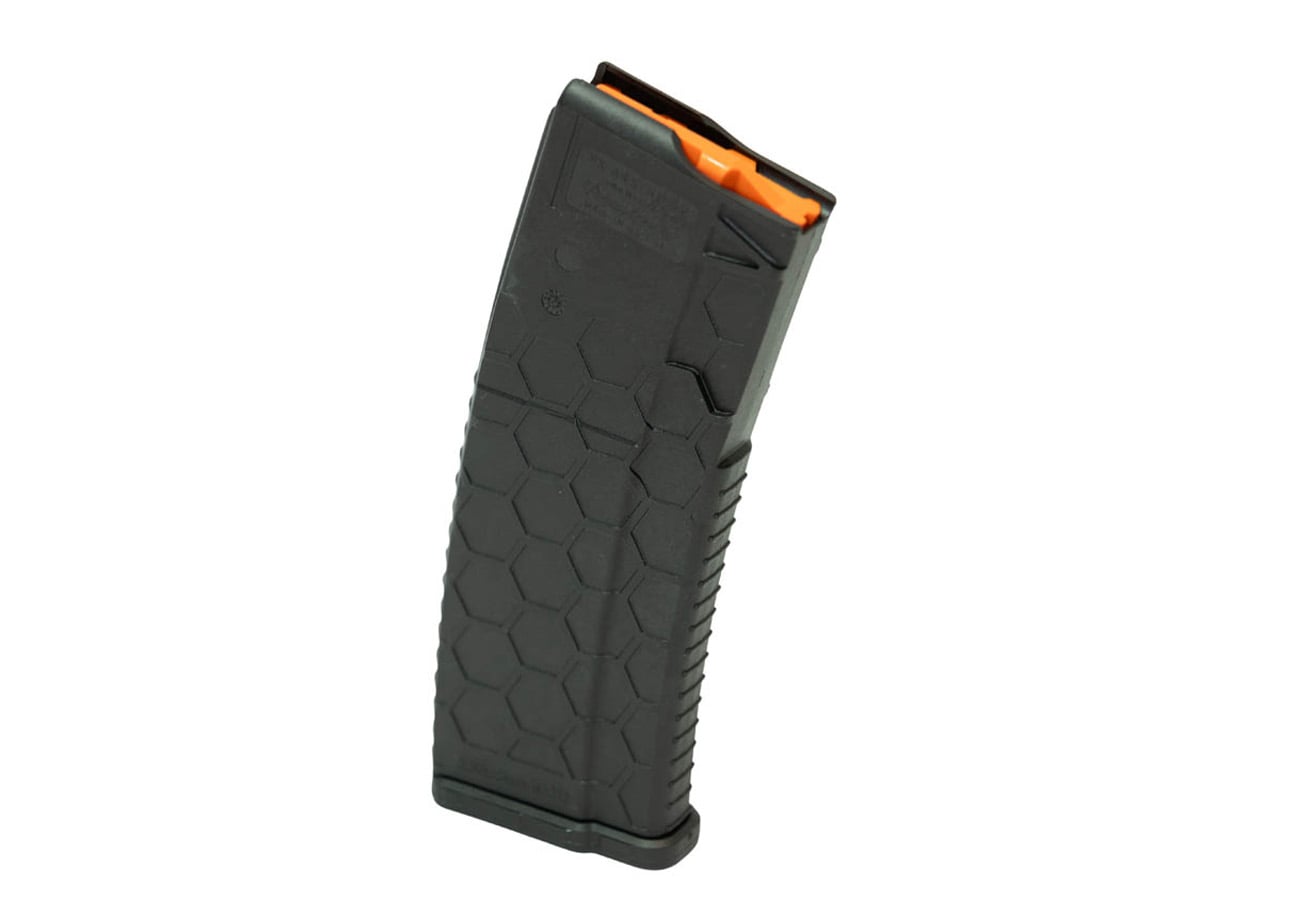 Hexmag HX1530-AR15S2 5.56 15 Round Advanced Composite