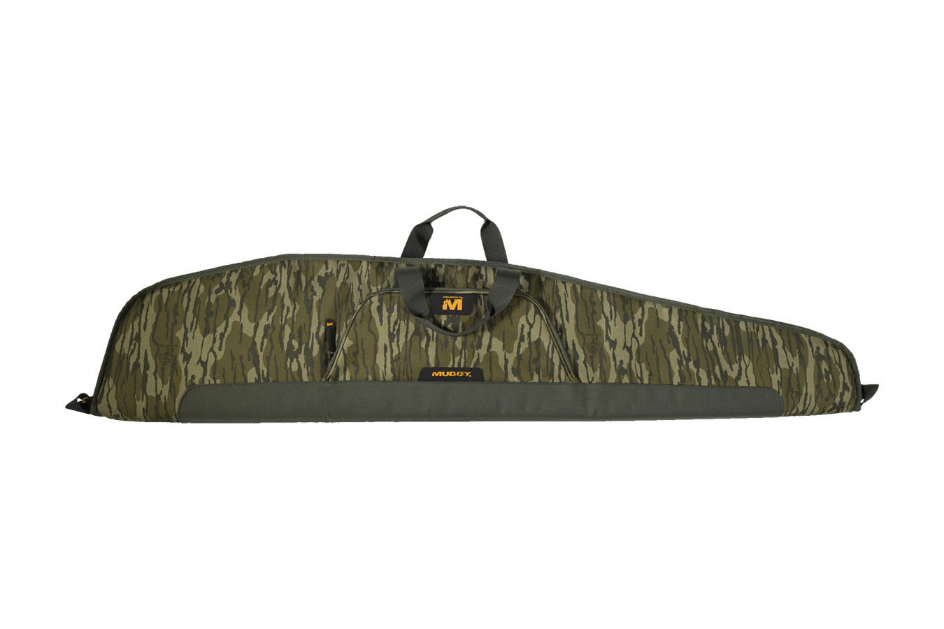 Muddy Outdoors Llc Pathfinder Scoped Rifle Case 48