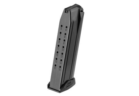 MASADA ORP 9MM MAGAZINE 17RD