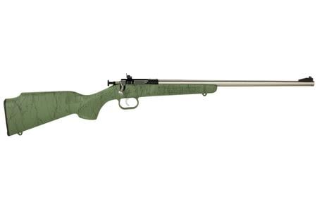 KSA CRICKET 22LR GREEN SS