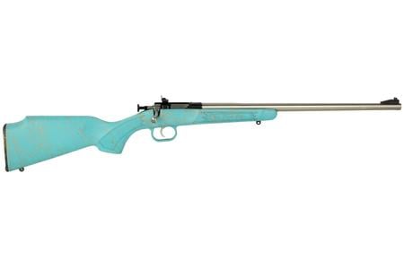 KSA CRICKET 22LR BLUE SS