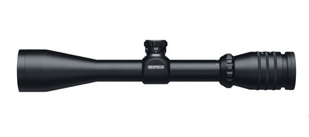 REDFIELD BattleZone 3-9x42mm Riflescope with TAC-MOA Reticle