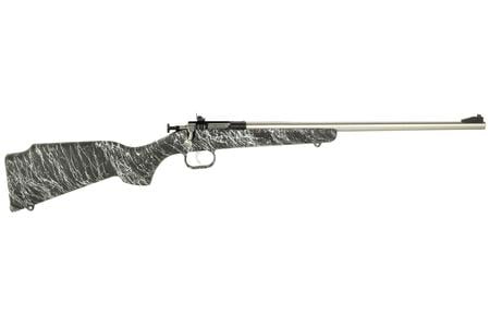 KSA CRICKET 22LR BLACK SS