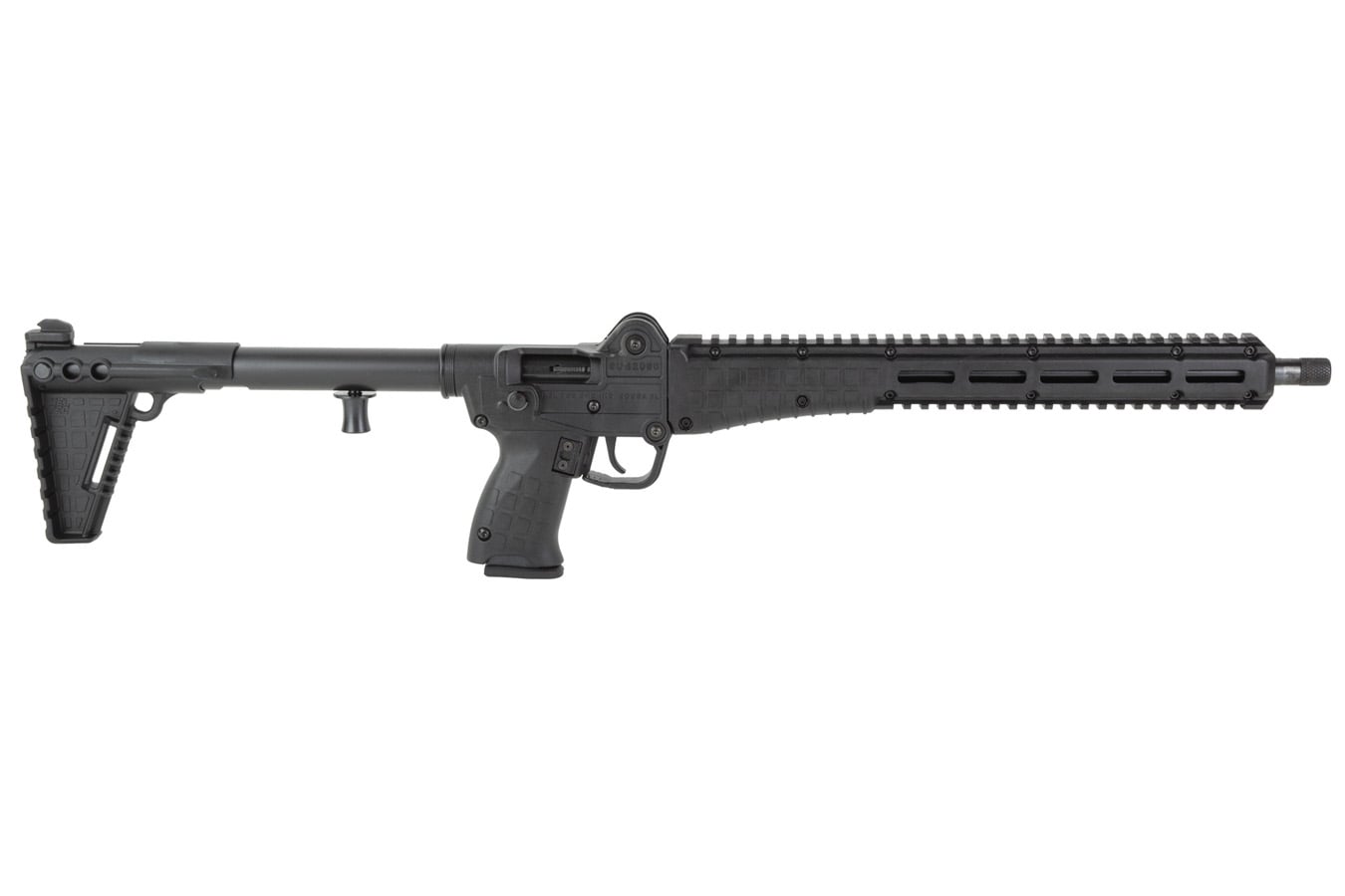 Kel-Tec Sub 2000 9mm Folding Rifle with Multi Mag Magwell