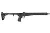 KELTEC KELTEC SUB2K 9MM MULTI MAG 15RD BLK