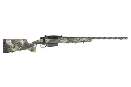 CORE BANDIT 25 CREEDMOOR 5+1 22`