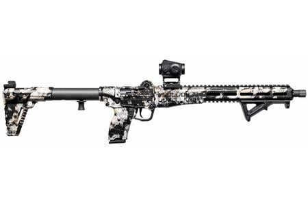 KELTEC S2K DFNDR 10MM 15RD SKY
