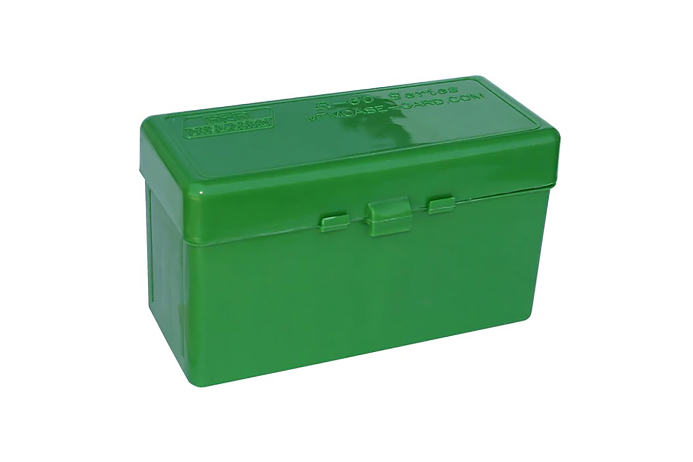 MTM Flip-Top 60rd 243 308WIN 220SFT GRN