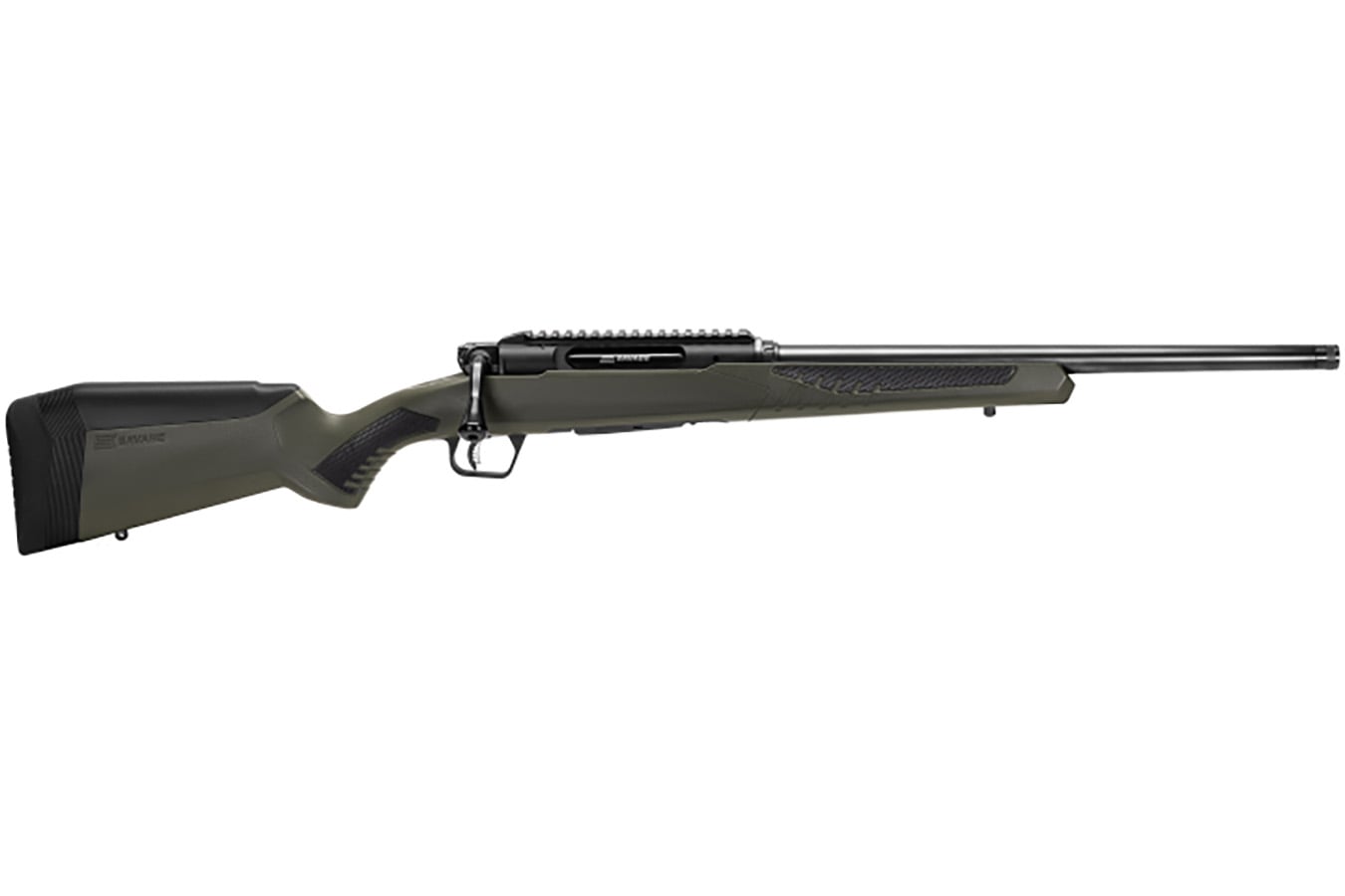 Savage Impulse Hog Hunter 30-06 Springfield Bolt Action Rifle with ODG Stock